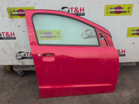 2009 - 2014 Suzuki Alto GF Right Front Door