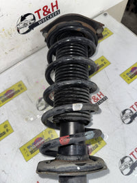 Subaru Liberty 5th Gen Jul 2009-Nov 2014 Left Rear Strut 2.5L EJ25