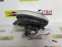 2000-2002 Subaru Impreza WRX Left Foglamp Light