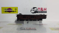 2003 - 2006 Suzuki Grand Vitara I FT XL7 SUV RWD Master Power Window Switch