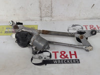 2008 2008 Toyota Yaris P90 Wiper Linkage