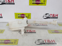 2014 2014 Mitsubishi Outlander ZJ Washer Bottle