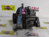 1988 to 1995 - Nissan Silvia 1.8L Engine Code CA18 - Alternator