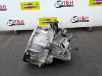 2005-2010 Renault Scenic J84 - Manual Gearbox
