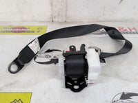 2019 Left Front Seat Belt, 2019, Toyota, Corolla, Altis, E170