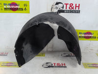 2012 - 2016 Volkswagen CC 3CC Left Guard Liner