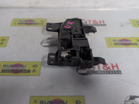 2007 - 2011 Subaru Impreza Left Rear Door Interior Handle