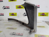 Subaru Forester SG Jul 2002 - Aug 2005 Left Headlamp Filler Panel