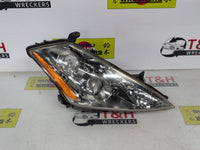May 2002 to Dec 2008 - Nissan Murano Z50 - Right Headlight