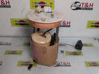 2015 - 2026 Mazda CX-3 DK Fuel Pump