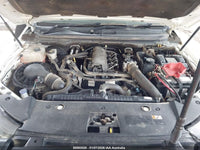 Jun 2015 to Apr 2022 - Ford Ranger PX Cab & Chassis 2WD 4WD - Towbar - Hi-Ride