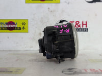 2014 2014 Suzuki Alto GF Right Fog Light