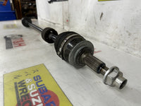 2017 - 2023 Suzuki Swift AZ Petrol 1.2L Automatic Right Driveshaft | Front