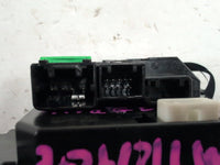 2014 - 2020 Mitsubishi Mirage LA Clock Spring 4 Clip Type