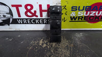 Nissan Navara NP300 Apr 2015-Current Right Front Power Window Switch