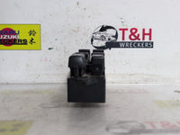 2013 - 2018 Mitsubishi ASX FWD Master Power Window Switch