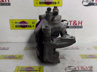 2013 2013 Opel Astra Left Front Caliper
