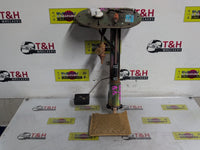 2000 - 2005 Subaru Impreza WRX 2.0L Engine Code EJ20 Fuel Pump