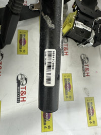 2016 2016 Kia Sorento UM C5W7J561F Right Front Seat Belt