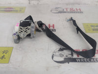 2015 2015 Subaru Liberty VI BN Left Front Seat Belt