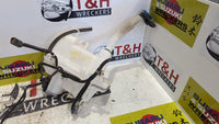 2013 - 2019 Mazda Mazda3 BM BN Washer Bottle