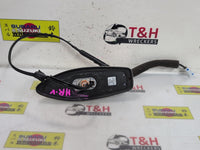 2014 - 2021 Honda HR-V RU5 Antenna