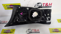 2020 Left Tailgate Light, 2020, Mazda, CX | 5, II KF