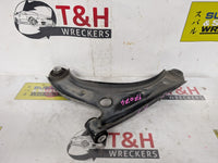 Right Front Lower Control Arm, 2020, Suzuki, Swift, GL, AZ