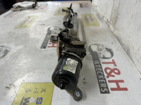 2007 - 2014 Nissan Dualis J10 ST FWD Wiper Motor