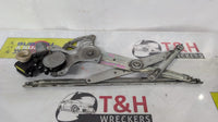 2006 - 2011 Toyota Camry 240 ACV40 Right Front Window Regulator/Motor