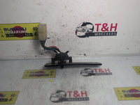 Toyota Celica RA60 1981-1983 Left Power Window Switch