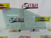 2007 - 2013 Nissan Dualis J10 Right Front Door Glass