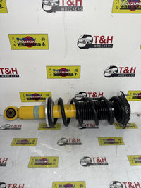 Subaru Liberty 2003 - 2009 Left Rear Strut - Bilstein Type