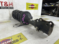 2013 2013 Suzuki Grand Vitara JT JB424W Left Front Strut