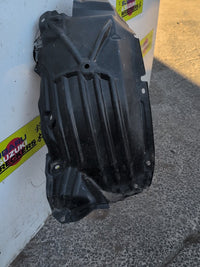 2014 - 2024 Mazda Mazda2 DJ Right Guard Liner