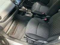 2012 - 2024 Mitsubishi Mirage LA/LB Left Rear Door