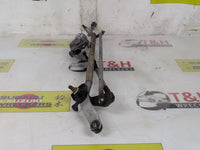 2012 - 2021 Toyota 86 ZN6 Wiper Linkage