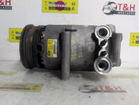 Ford Focus LW 2011-2015 A/C Compressor 2.0L Petrol Auto