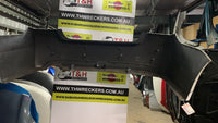 2012 - 2016 Subaru Impreza GJ Rear Bumper Bar