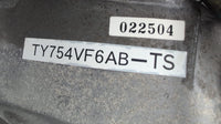 Subaru Impreza 2.5L Petrol AWD 2004-2005 - Manual Gearbox