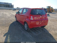 2014 2014 Suzuki Alto GF Wheel Steel