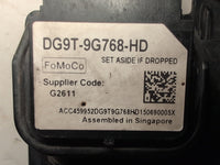 2015 - 2019 Ford Mondeo MD Titanium FWD Front Radar Sensor
