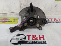 2017 - 2023 Suzuki Swift AZ Petrol 1.0/1.2L Right Front Hub Assembly