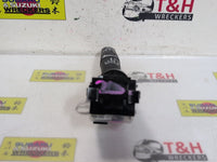 2014 - 2021 Honda HR V RU5 Wiper Switch