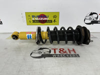Subaru Liberty 2009-2014 Right Rear Strut Bilstein Turbo 2.5L EJ25