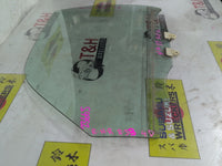 1995 1995 Nissan Skyline R33 Right Rear Door Glass