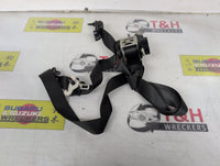 Ford Mondeo MD 2014-2020 - Left Front Seat Belt