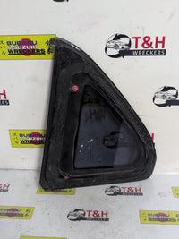 1994-1997 Mitsubishi FTO DE - Right Rear Opera Glass