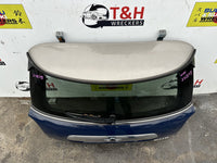 2014 - 2024 MINI Cooper F56 FWD Bootlid/Tailgate
