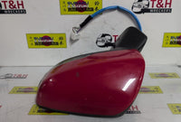 2016 - 2020 Subaru Impreza GT Left Door Mirror